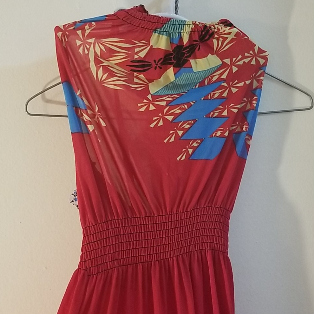 Sun dress unbranded